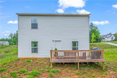 A home in Thomasville