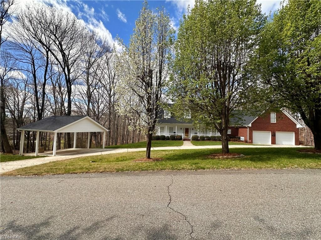 Photo of 345 Arbor Lane, Eden, NC 27288 (MLS # 1212450)