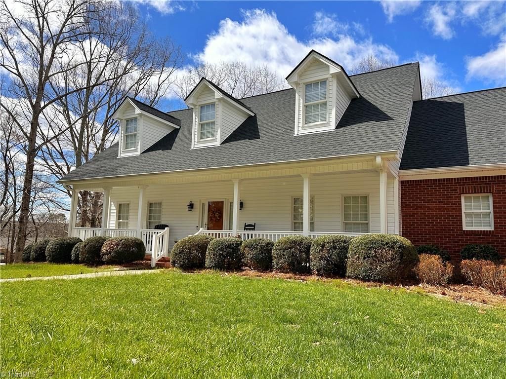 Photo of 345 Arbor Lane, Eden, NC 27288 (MLS # 1212450)