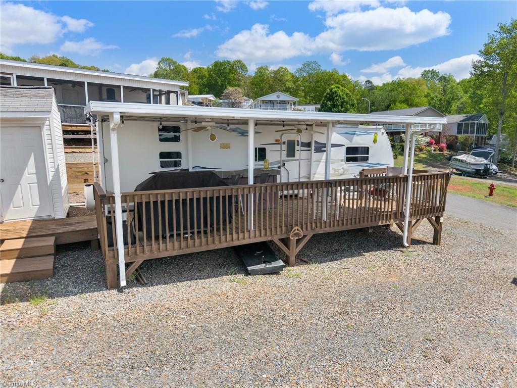 221 Grand View Drive, New London, North Carolina image 3