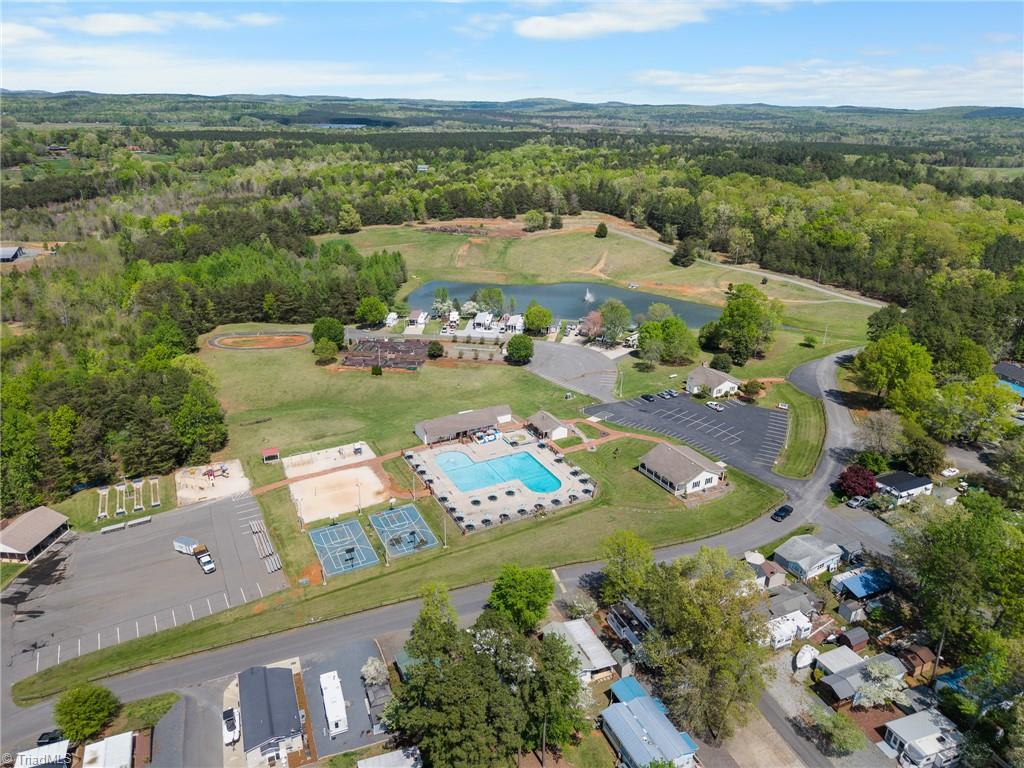 221 Grand View Drive, New London, North Carolina image 17