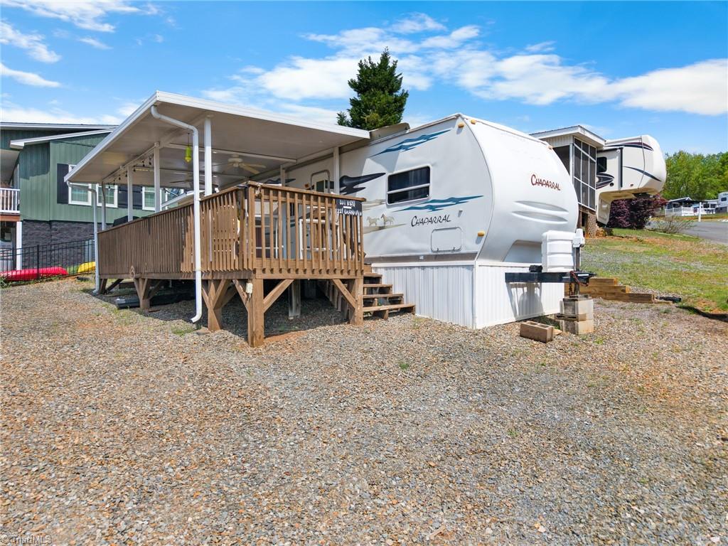 221 Grand View Drive, New London, North Carolina image 1