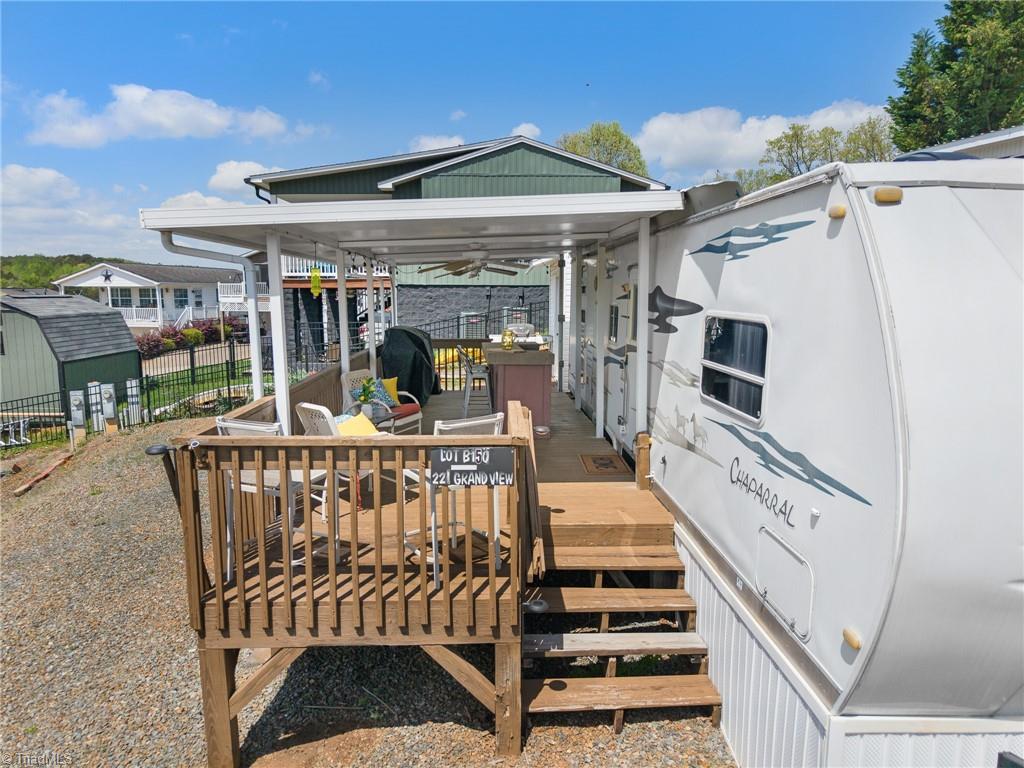 221 Grand View Drive, New London, North Carolina image 2