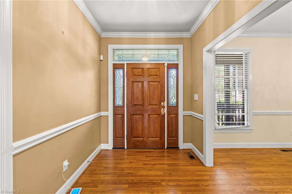 Photo of 6973 Chapsworth Drive, Trinity, NC 27370 (MLS # 1229912)