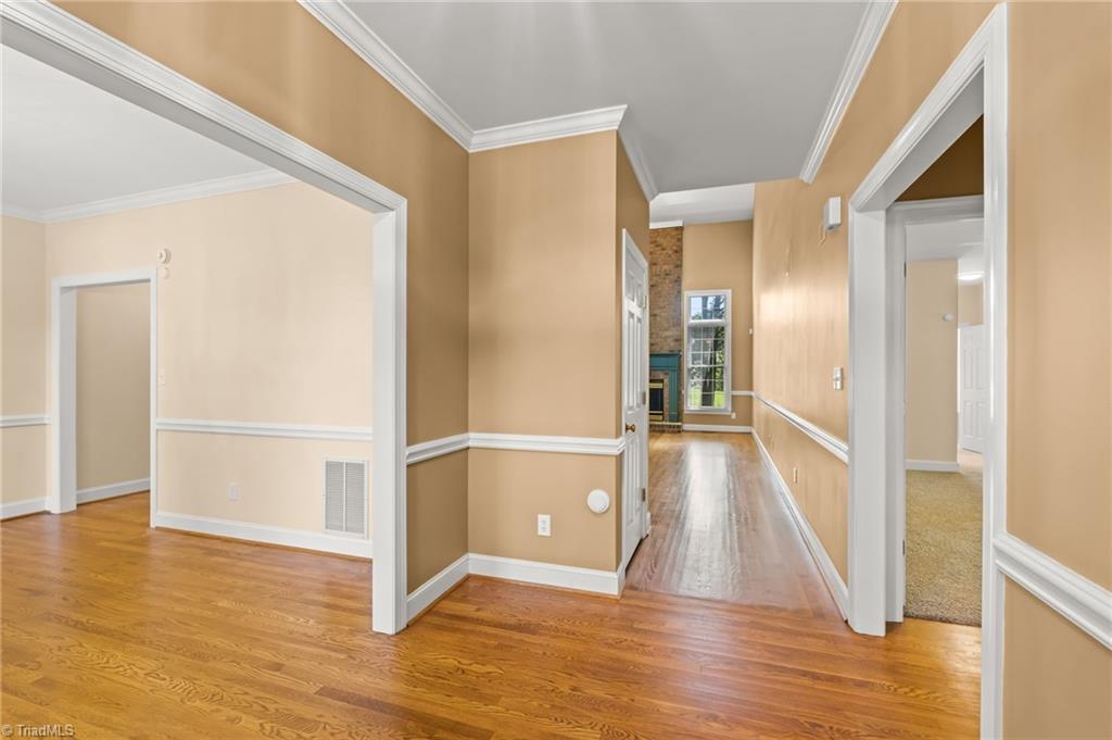 Photo of 6973 Chapsworth Drive, Trinity, NC 27370 (MLS # 1229912)