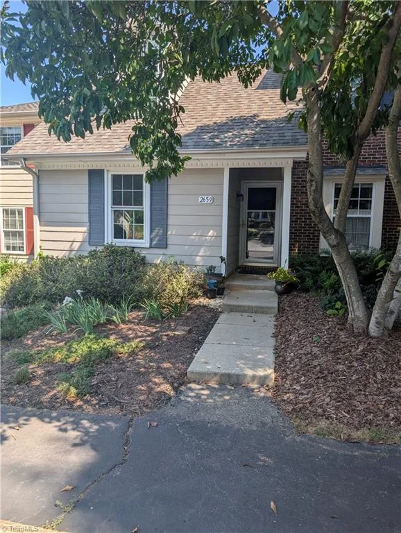 2659 Cottage Place, Greensboro, NC, 27455