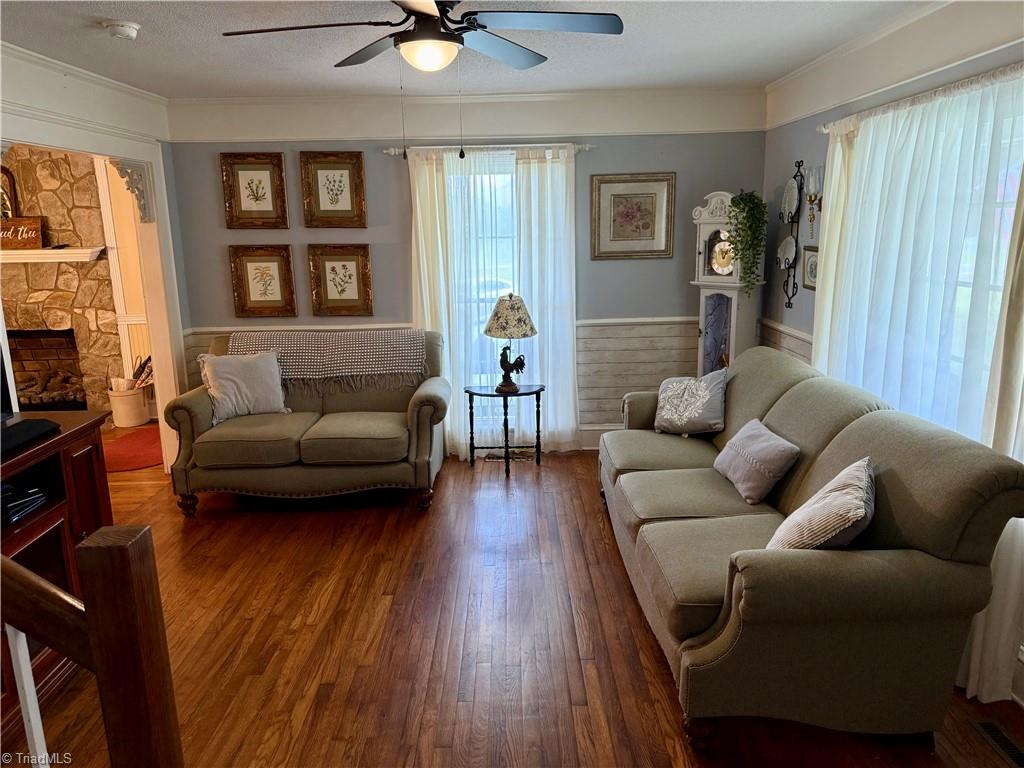 853 S NC Highway 22