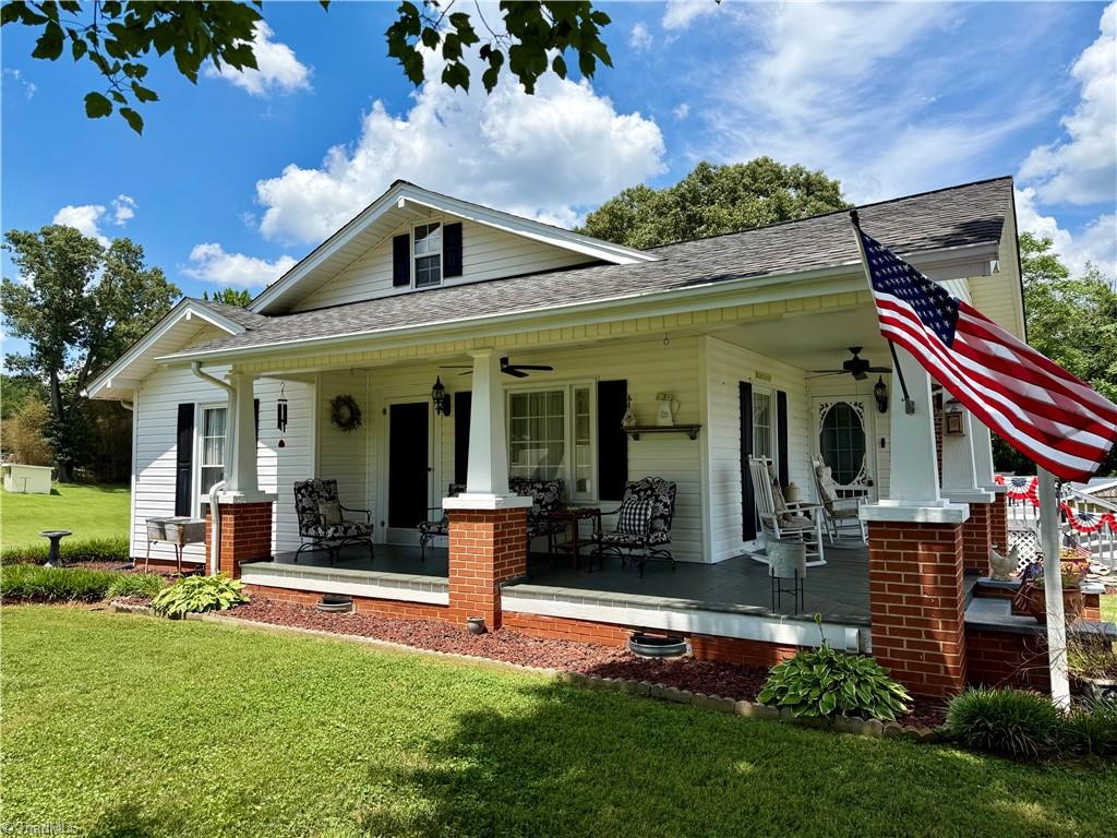 853 S NC Highway 22