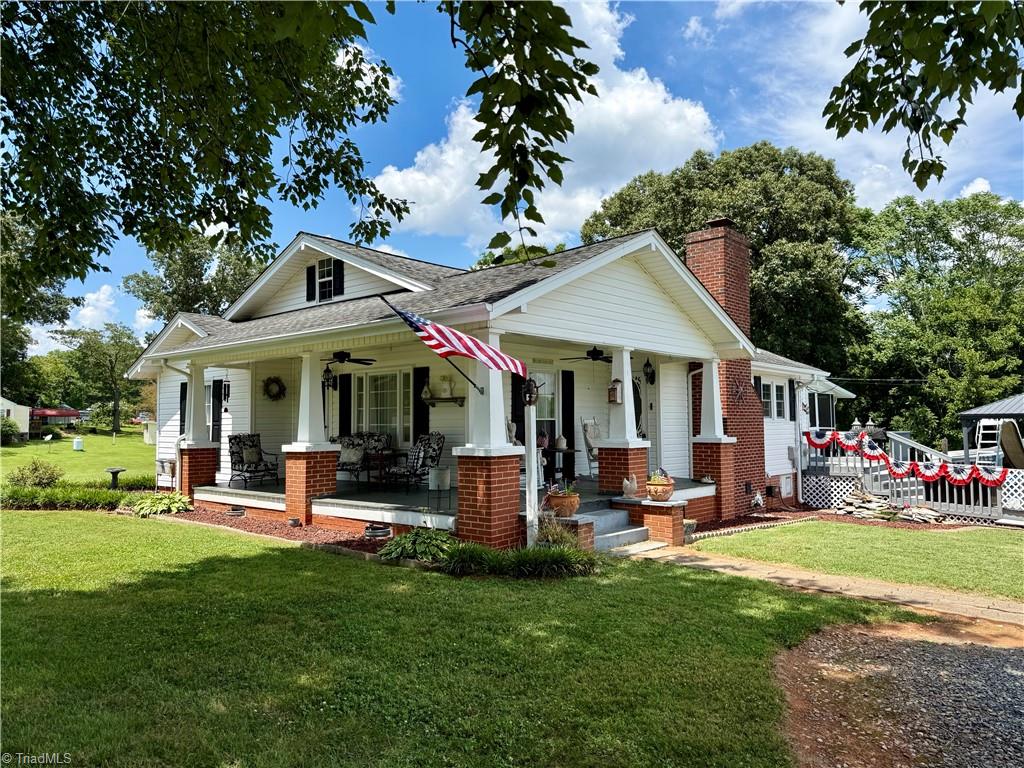 853 S NC Highway 22
