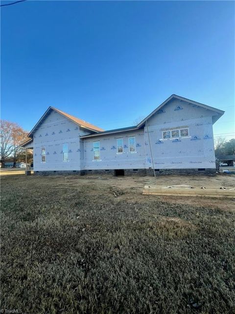 A home in Reidsville