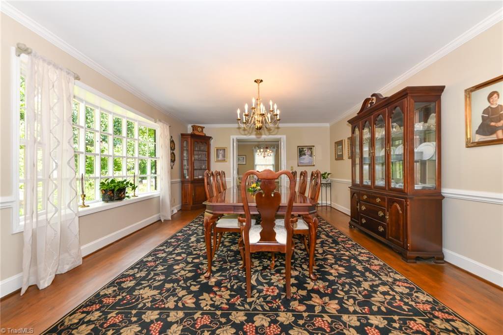 929 Winterlochen Drive, Greensboro, North Carolina image 5