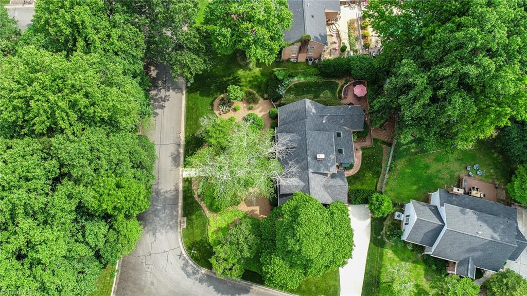 929 Winterlochen Drive, Greensboro, North Carolina image 48