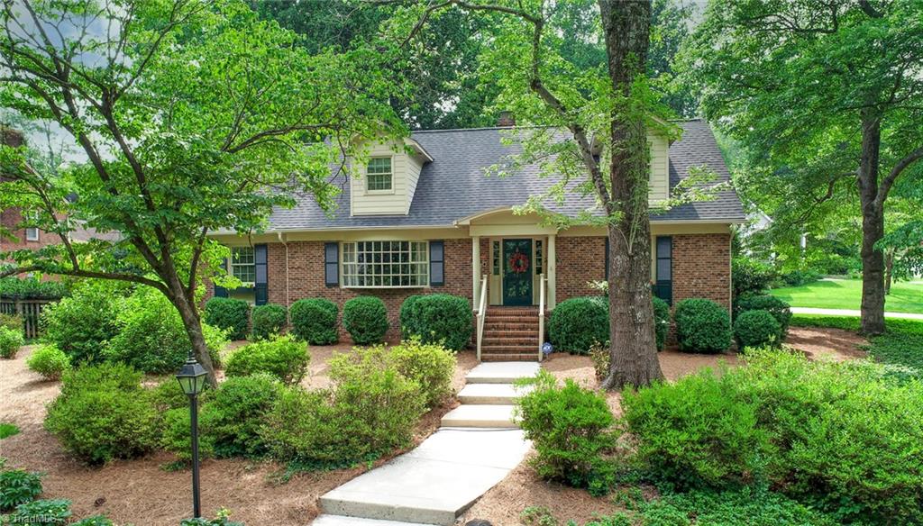 929 Winterlochen Drive, Greensboro, North Carolina image 42