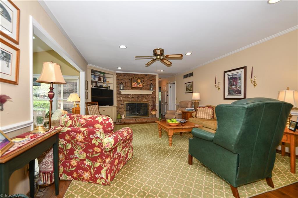 929 Winterlochen Drive, Greensboro, North Carolina image 14