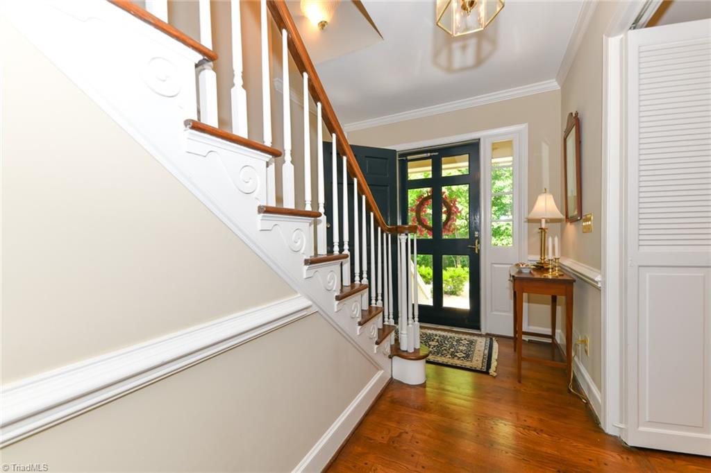 929 Winterlochen Drive, Greensboro, North Carolina image 4