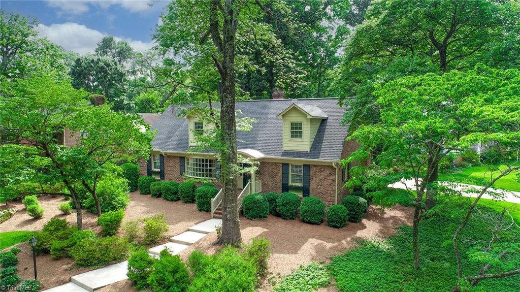 929 Winterlochen Drive, Greensboro, North Carolina image 44