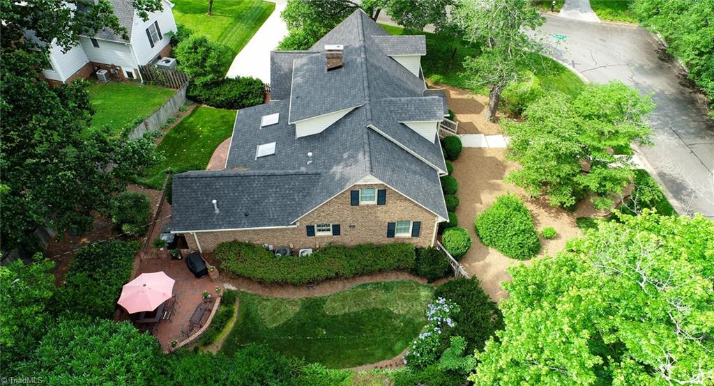 929 Winterlochen Drive, Greensboro, North Carolina image 46