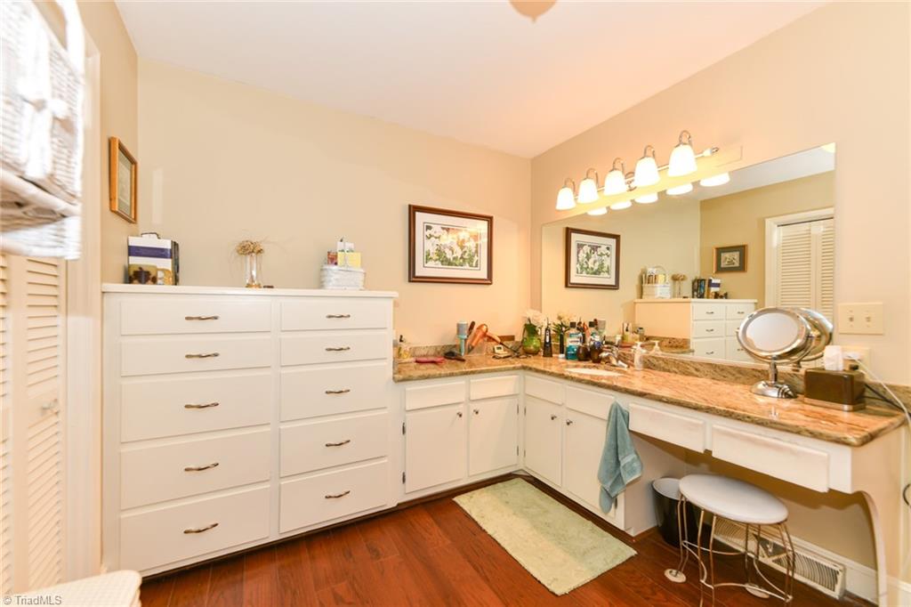 929 Winterlochen Drive, Greensboro, North Carolina image 22