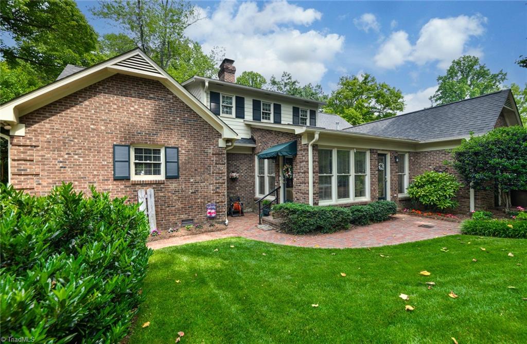 929 Winterlochen Drive, Greensboro, North Carolina image 3