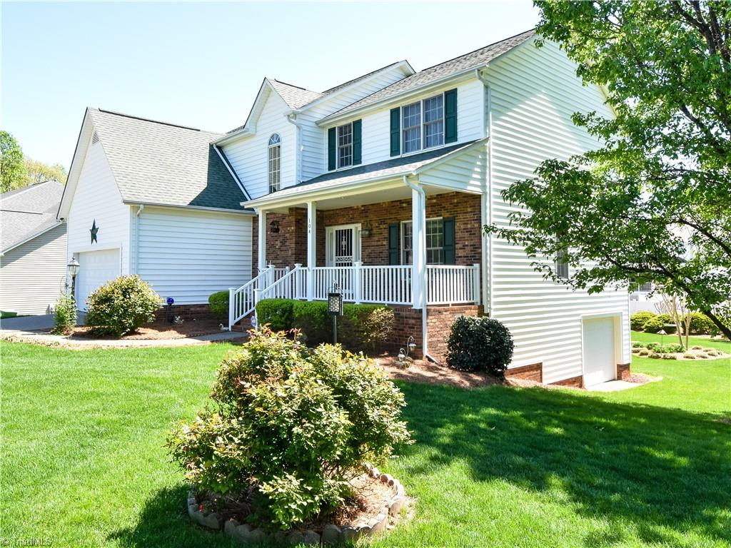 104 Prestwick Court, King, North Carolina image 2