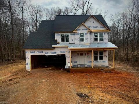 Homes For Sale - 147 Northcrest Drive<br/> Rockingham County, Stokesdale, NC 27357