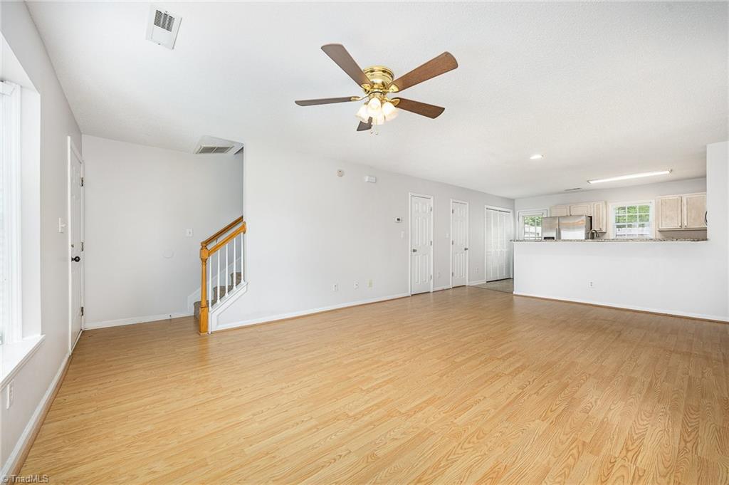 202 Chestnut Chase Trail, Kernersville, North Carolina image 3
