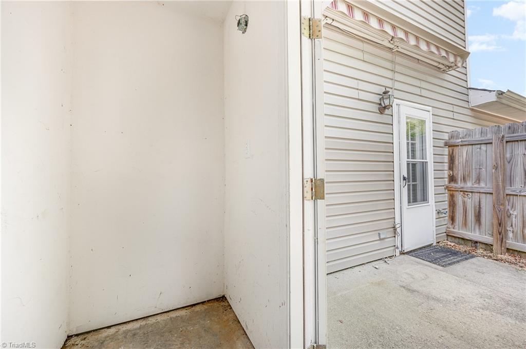 202 Chestnut Chase Trail, Kernersville, North Carolina image 14