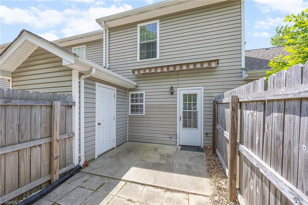202 Chestnut Chase Trail, Kernersville, North Carolina image 16
