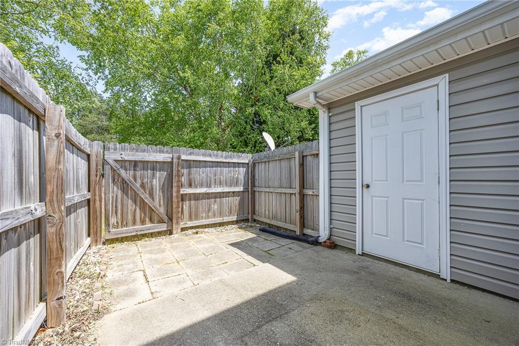 202 Chestnut Chase Trail, Kernersville, North Carolina image 15