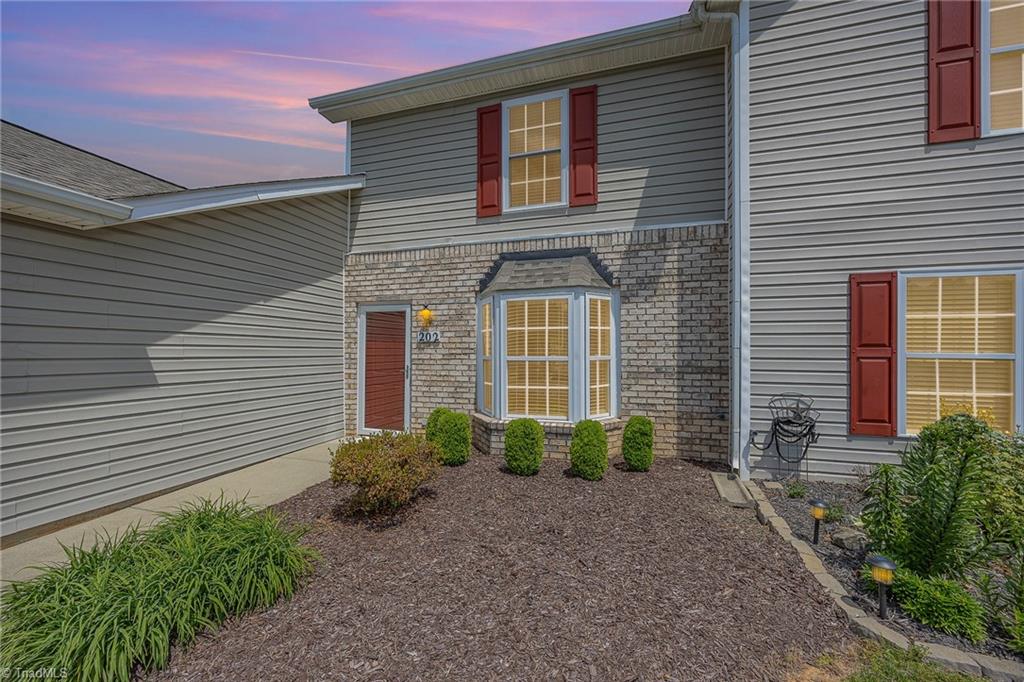 202 Chestnut Chase Trail, Kernersville, North Carolina image 17