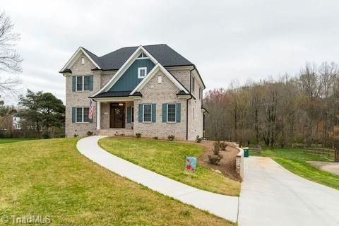 Single Family Residence in Lewisville NC 150 Fairhaven Court 1.jpg