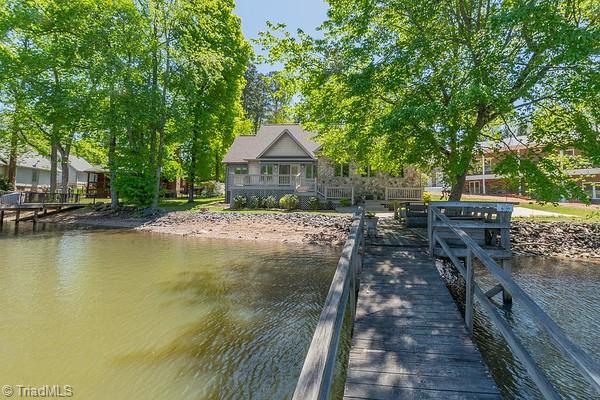 639 Panther Point Trail, Richfield, North Carolina image 7