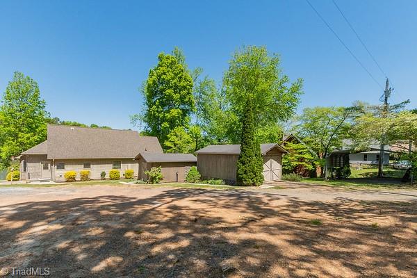 639 Panther Point Trail, Richfield, North Carolina image 20