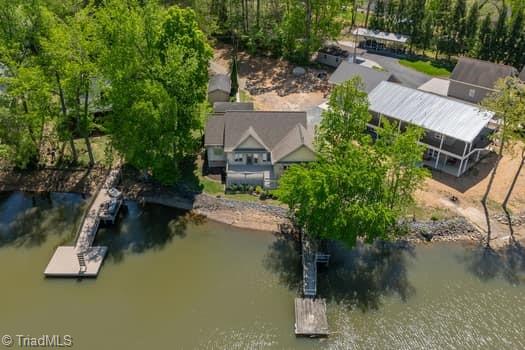639 Panther Point Trail, Richfield, North Carolina image 9