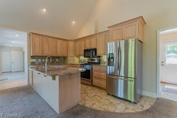 639 Panther Point Trail, Richfield, North Carolina image 32