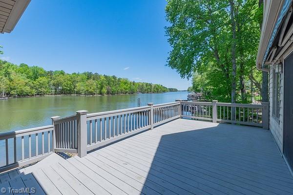 639 Panther Point Trail, Richfield, North Carolina image 1