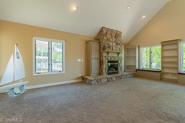 639 Panther Point Trail, Richfield, North Carolina image 23