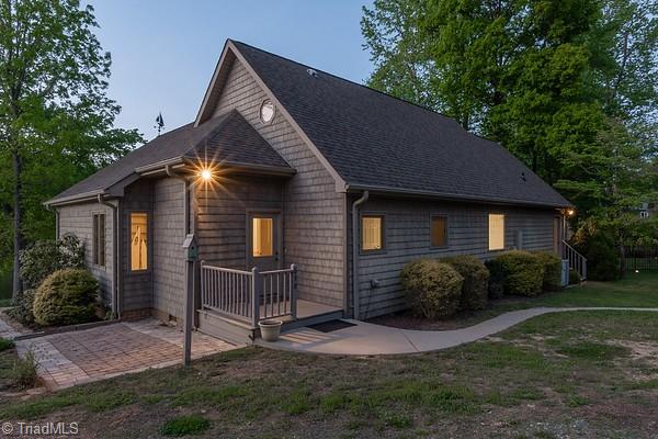 639 Panther Point Trail, Richfield, North Carolina image 3