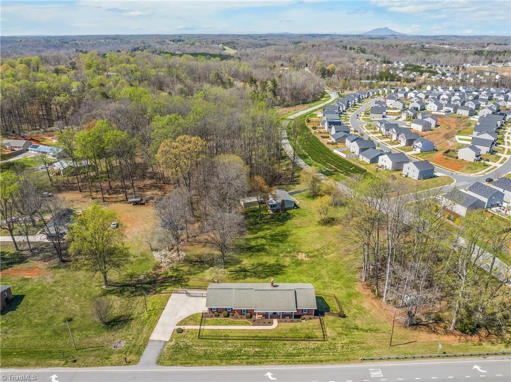 Photo of 1120 Bethania Rural Hall Road, Rural Hall, NC 27045 (MLS # 1213774)