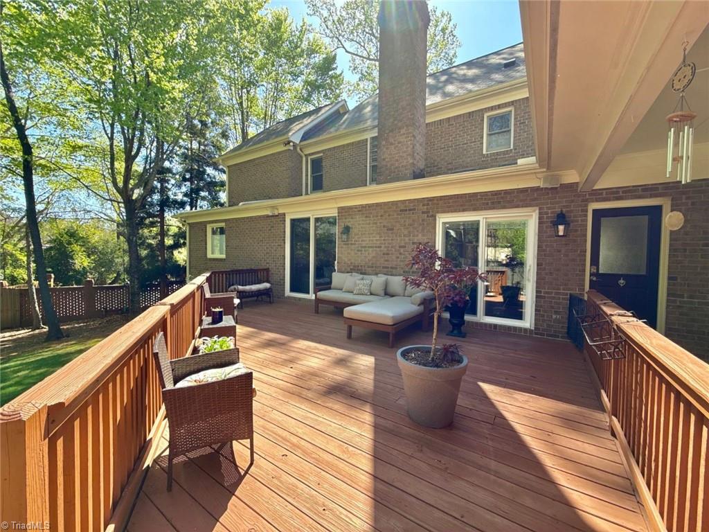 4 Starmount Farms Court, Greensboro, North Carolina image 42