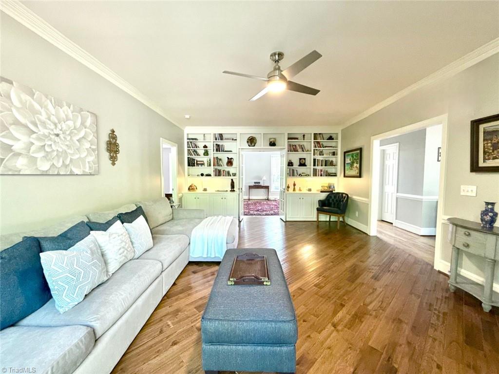 4 Starmount Farms Court, Greensboro, North Carolina image 16