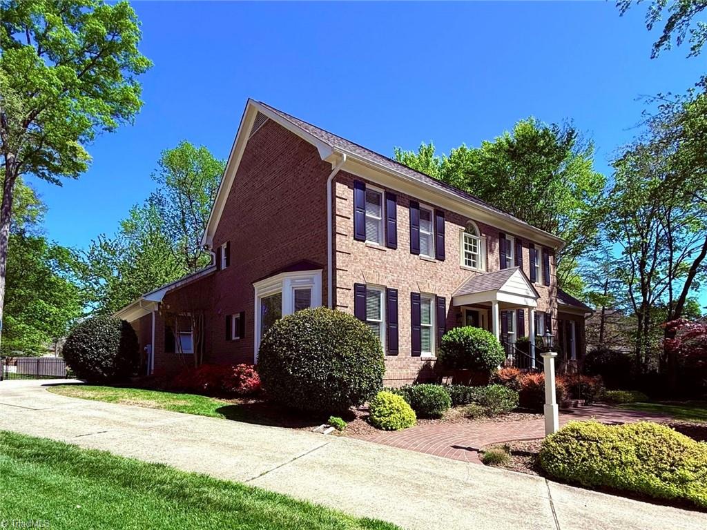 4 Starmount Farms Court, Greensboro, North Carolina image 7