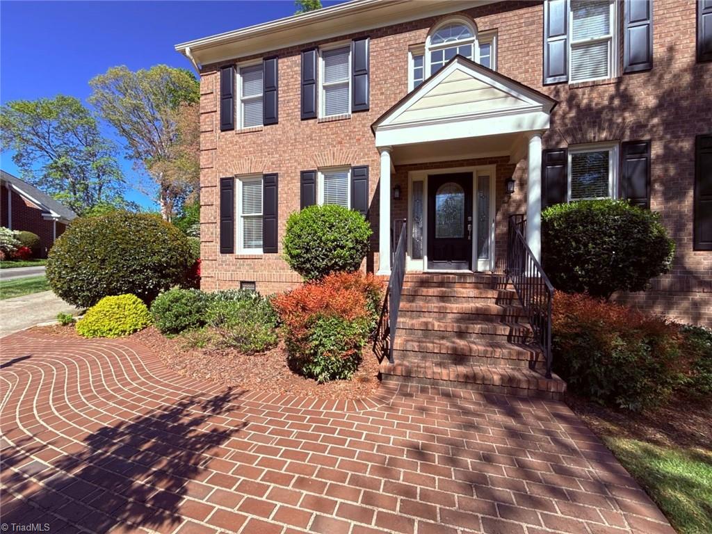 4 Starmount Farms Court, Greensboro, North Carolina image 4