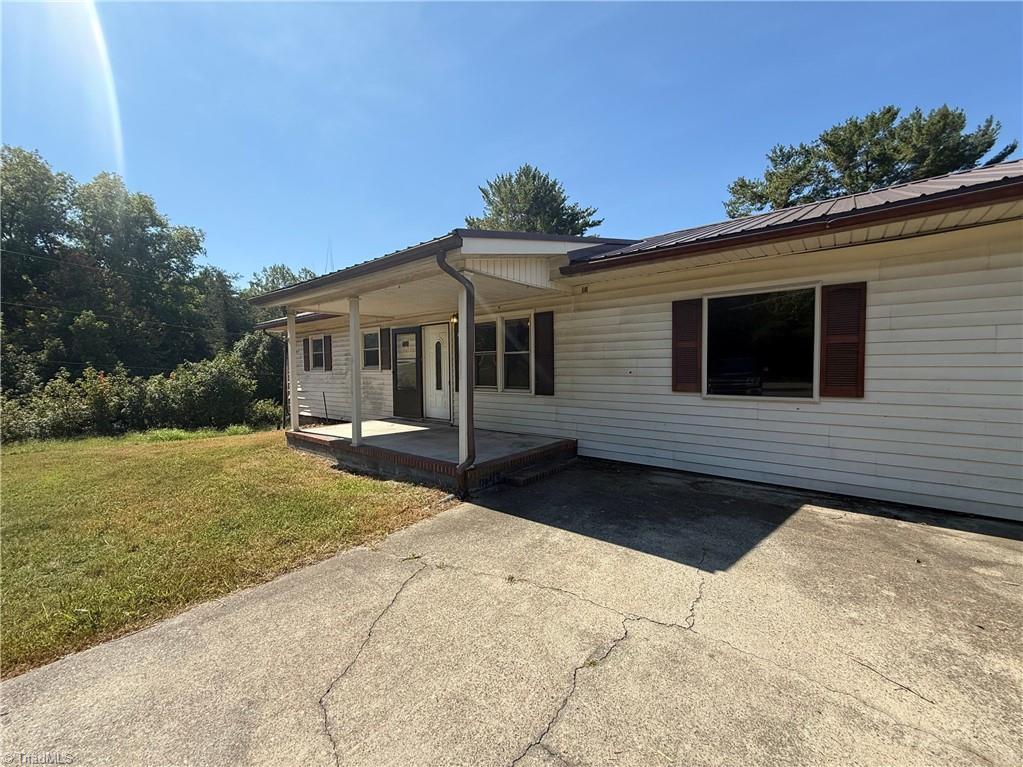 Photo of 5170 NC Highway 700, Eden, NC 27288 (MLS # 1236108)