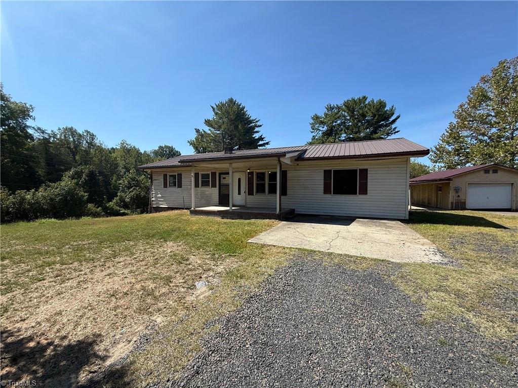 Photo of 5170 NC Highway 700, Eden, NC 27288 (MLS # 1236108)