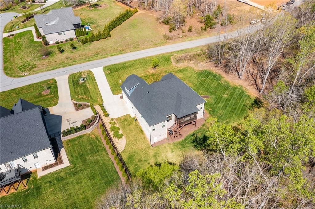 Photo of 6374 Gumwood Road, Oak Ridge, NC 27310 (MLS # 1210610)