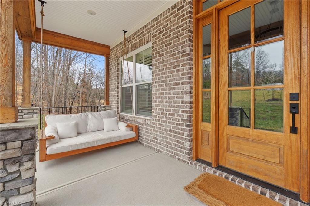 Photo of 6374 Gumwood Road, Oak Ridge, NC 27310 (MLS # 1210610)