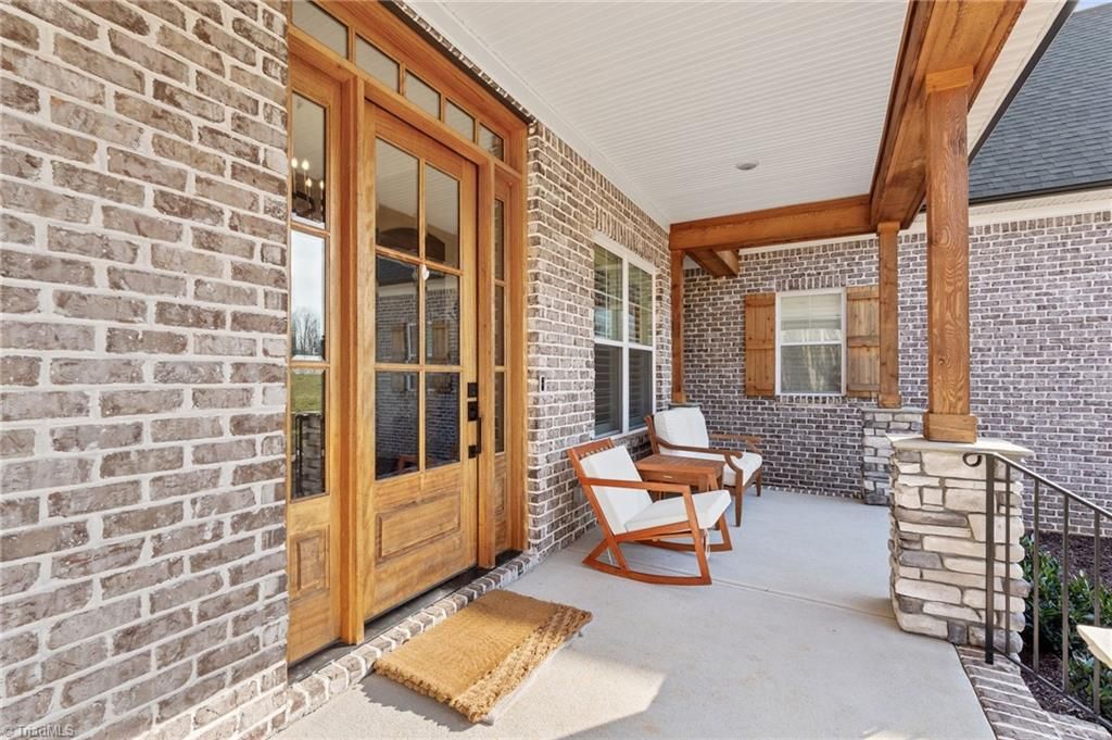 Photo of 6374 Gumwood Road, Oak Ridge, NC 27310 (MLS # 1210610)