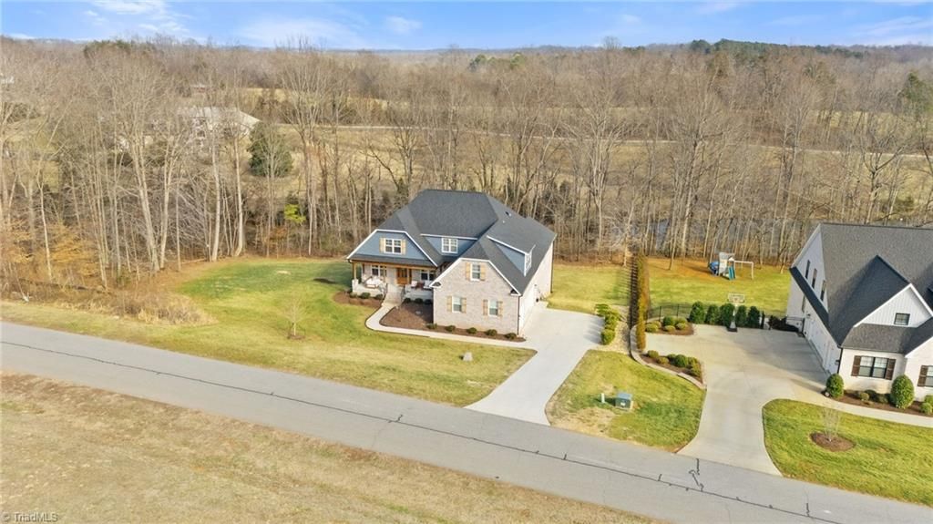 Photo of 6374 Gumwood Road, Oak Ridge, NC 27310 (MLS # 1210610)
