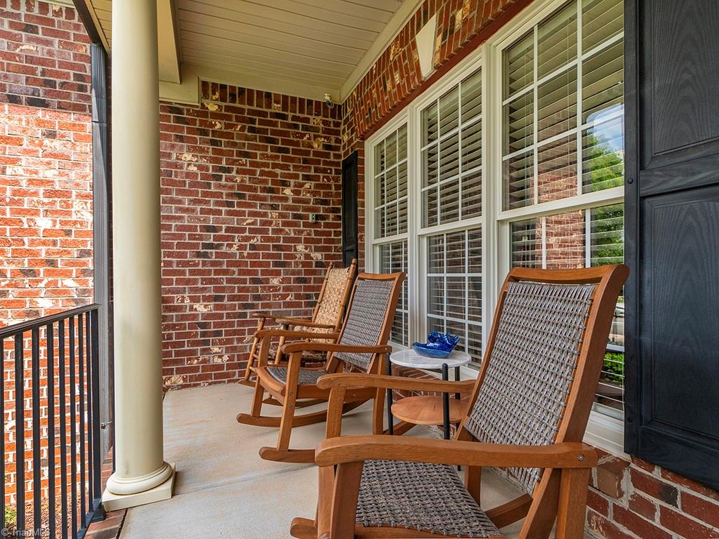 4266 Aviemore Run, Burlington, North Carolina image 3